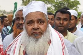 Assembly Elections 2026: Ajmal Projects Himself as Key Muslim Voice in Assam