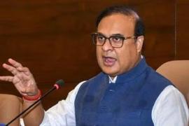 NDA to Win 90–100 Seats in Assam Assembly Polls, Says Himanta Biswa Sarma