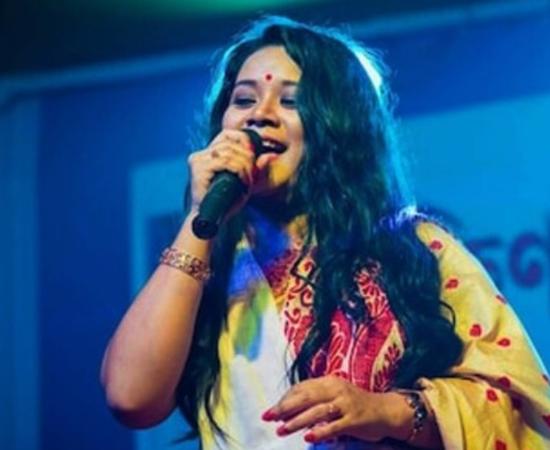 gayatri