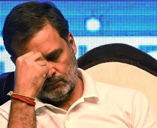 rahul citizenship