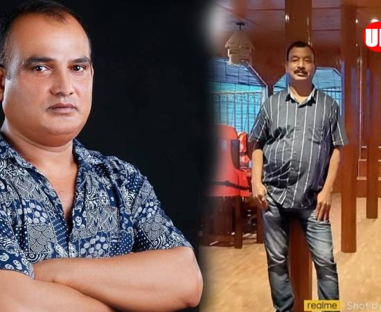 Zubeen Garg 