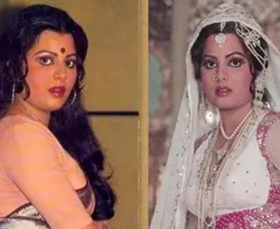 Veteran Actor-Singer Sulakshana Pandit Dies At 71