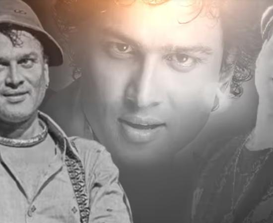 Zubeen Garg 
