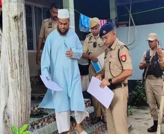 Gauhati HC Orders Immediate Release of AIUDF MLA Aminul Islam from NSA Custody