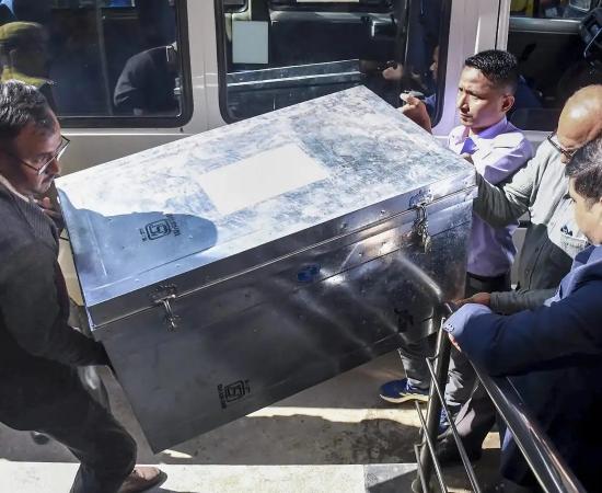 1. Assam Govt Moves HC to Set Up Fast-Track Court in Zubeen Garg Death Case