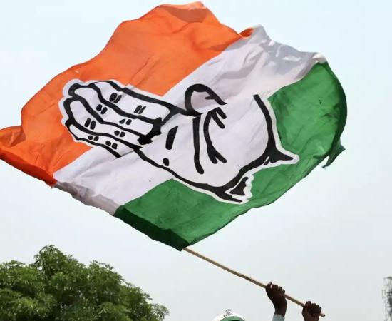 Congress Raises ‘Vote Chori’ Allegation, Flags ‘Temporary Voters’ in Assam Electoral Rolls