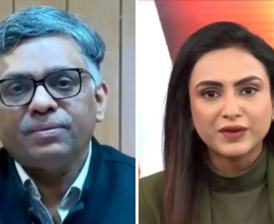 “Trade Negotiation Is a Two-Way Thing”: Amul Chief Seeks to Reassure Farmers Amid India-US Trade Deal Concerns