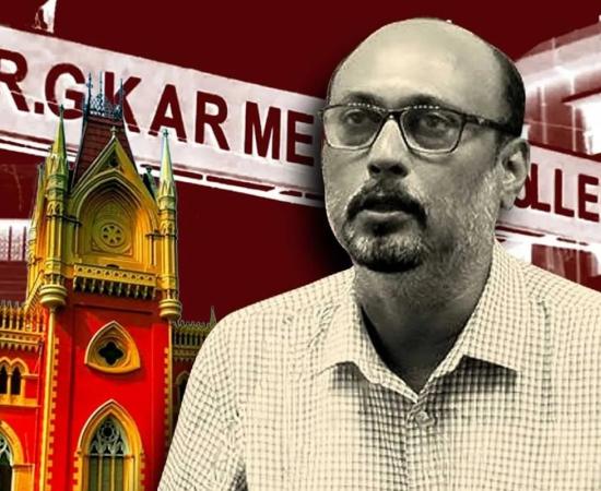 আরজি কর দুর্নীতি মামলায় বড় মোড়: অভিযোগকারী আখতারের বিরুদ্ধেই গ্রেফতারি পরোয়ানা