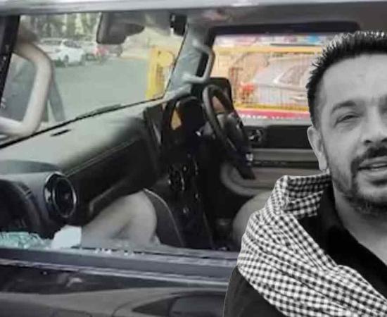 পঞ্জাবে প্রকাশ্য দিবালোকে রাজনৈতিক খু/ন: গুরুদ্বারের সামনে গুলিতে মৃ/ত্যু আপ নেতার