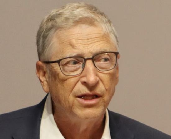 एपस्टीन विवाद के बीच बिल गेट्स ने इंडिया AI इम्पैक्ट समिट का कीनोट संबोधन किया रद्द