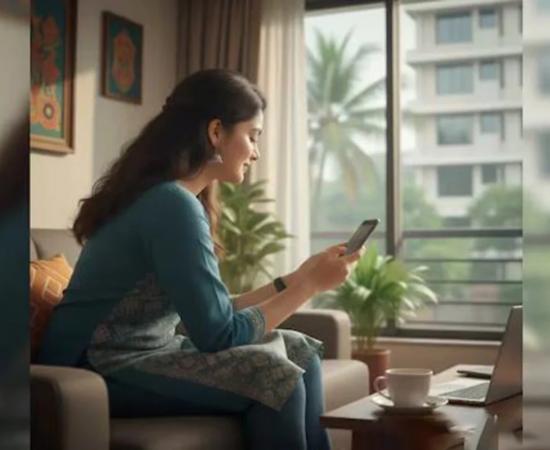 মায়ের গোপন ছবি তুলে প্রেমিককে পাঠানোর অভিযোগে বেঙ্গালুরুতে তরুণীর বিরুদ্ধে থানায় মামলা