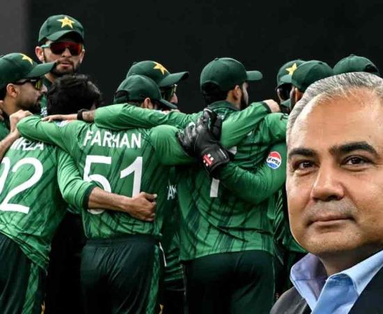 পাকিস্তান ক্রিকেট বোর্ডের উপর নতুন চাপ, ভারত-ম্যাচ খেলার জন্য ইমেল করল আরও একটি দেশ