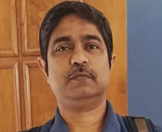 P&RD कमिश्नर के आदेश के बाद धुबरी ASO दीपंकर गुप्ता निलंबित