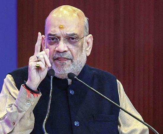Amit Shah to Launch Phase II of Vibrant Villages Programme Covering 1,954 Border Villages