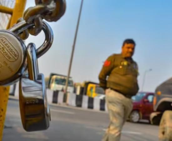 Bharat Bandh on February 12: 30 Crore Workers to Join Nationwide Strike; Transport, Banks May See Disruptions