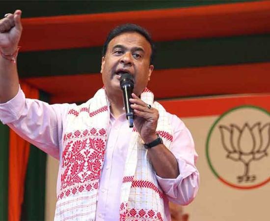 PUCL Seeks Assam CM Himanta Biswa Sarma’s Resignation Over Alleged Communal Rhetoric