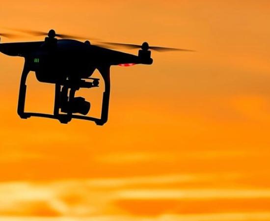 পঞ্জাব সীমান্তে পাকিস্তানি ড্রোনে হেরোইন পাচার পরিকল্পনা, পুলিশ ও BSF বাধা দিল