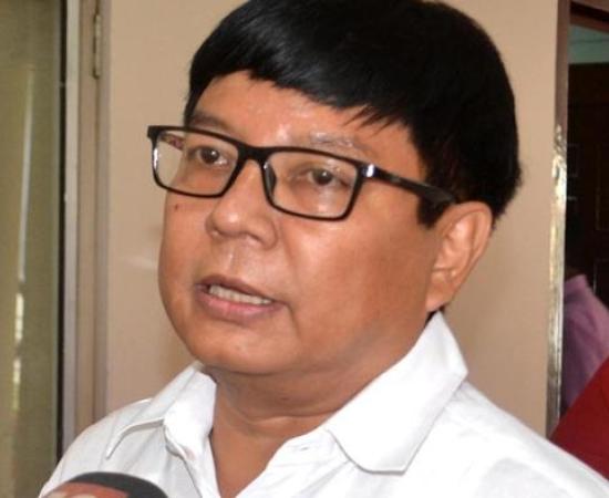 Debabrata Saikia Hints at Rift Within Assam Congress