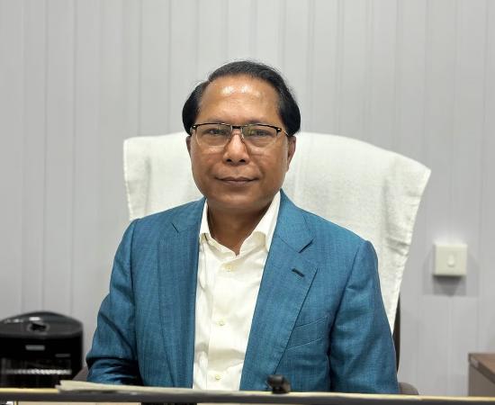 मेघालय विधानसभा: LoP मुकुल संगमा ने MRSSA के कार्यान्वयन में देरी पर अवैध प्रवासन पर कार्रवाई की मांग की
