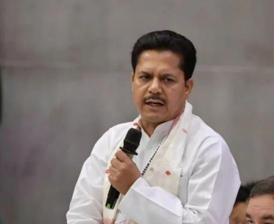 “AIUDF को खत्म करना मेरी गलती थी, APCC अब ‘APCC-R’ बन गया”: कांग्रेस से इस्तीफे पर भूपेन बोरा