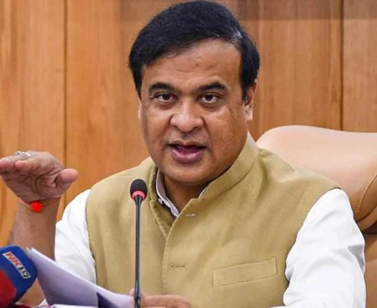 असम कैबिनेट का बड़ा फैसला: टी गार्डन-आदिवासी समुदाय को सरकारी नौकरियों में 3% आरक्षण, करबी आंगलोंग में बनेगा दूसरा सैनिक स्कूल