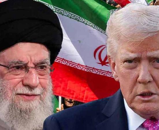 ইরান-আমেরিকা উত্তেজনার মাঝে হুঁশিয়ারি পাকিস্তানের! দিল্লি-কাবুলে একযোগে হা/মলার ইঙ্গিত?