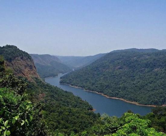 HC Admits Plea Seeking PAF Status for 75,000 Downstream Residents of Dibang Project