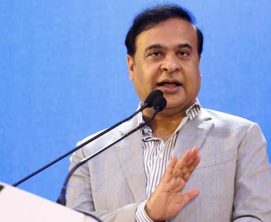 Bridging the Future: Assam’s Connectivity Revolution Gains Pace Under Himanta Biswa Sarma