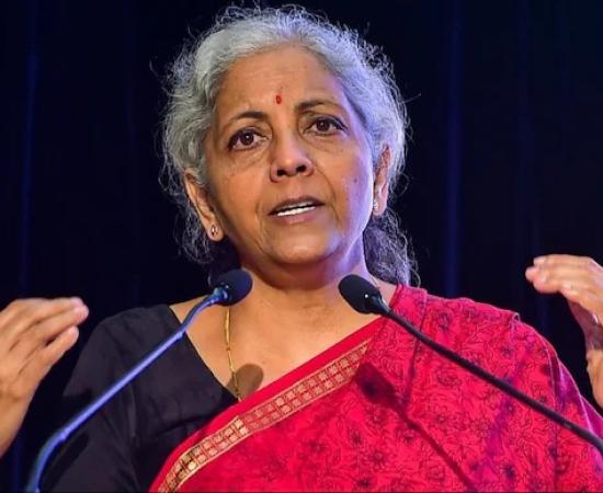 সোনা-রুপোর দামে ওঠানামা স্বাভাবিক, উদ্বেগের কারণ নেই: অর্থমন্ত্রী নির্মলা সীতারমণ