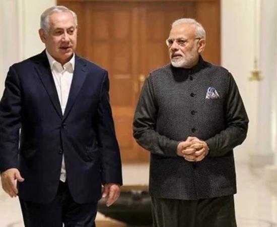 মোদীর ইজরায়েল সফরে প্রতিরক্ষা সহযোগিতায় বড় অগ্রগতি সম্ভাবনা, হতে পারে ৭৩ হাজার কোটি টাকার চুক্তি