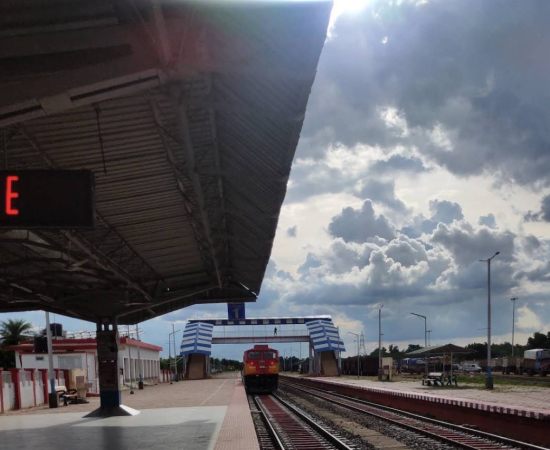 ₹9,072 करोड़ की रेलवे परियोजनाओं को कैबिनेट की मंजूरी, चार राज्यों में 307 किमी नेटवर्क विस्तार