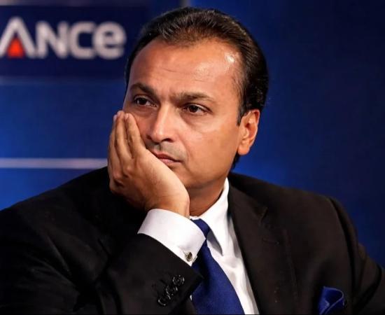 मनी लॉन्ड्रिंग केस में अनिल अंबानी का ₹3,716 करोड़ का मुंबई घर अटैच, ED की बड़ी कार्रवाई