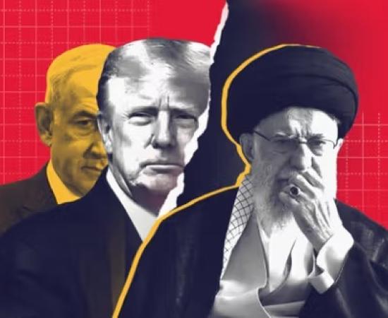 यु/द्ध या शांति? परमाणु वार्ता से पहले ईरान की अमेरिका को चेतावनी
