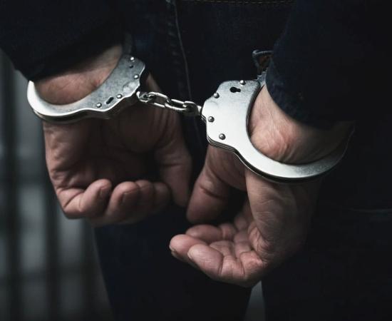 Nigerian National Held in Silchar; Three Locals Arrested for Harbouring