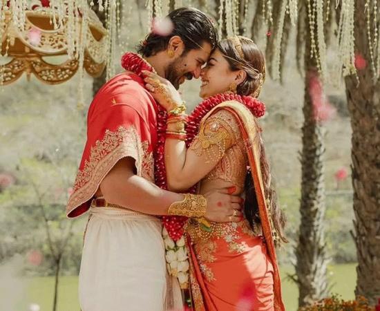 रश्मिका मंदाना-विजय देवरकोंडा के रिसेप्शन से पहले पुलिस अलर्ट!