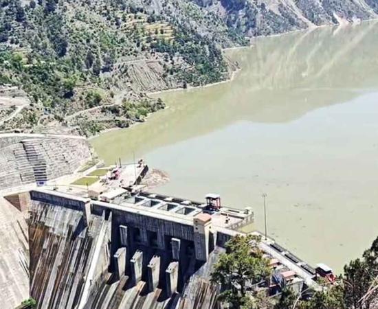 বিতস্তা-চন্দ্রভাগার জলে ভারতের প্রকল্প ‘প্রাণঘাতী স/ঙ্কট’ ডেকে আনতে পারে: অভিযোগ ইসলামাবাদের