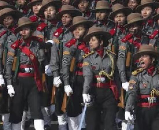 Supreme Court Grants Pension to Women SSC Officers in Landmark Gender Equality Ruling