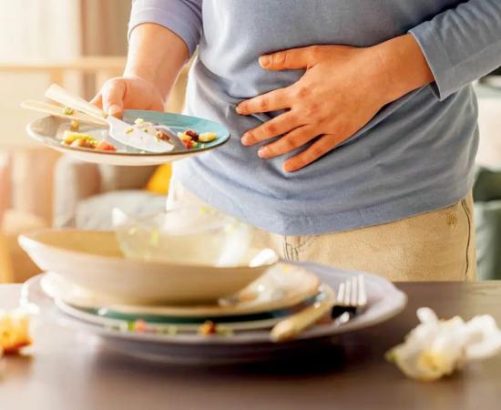 Over 150 Fall Ill in Suspected Food Poisoning in Karbi Anglong