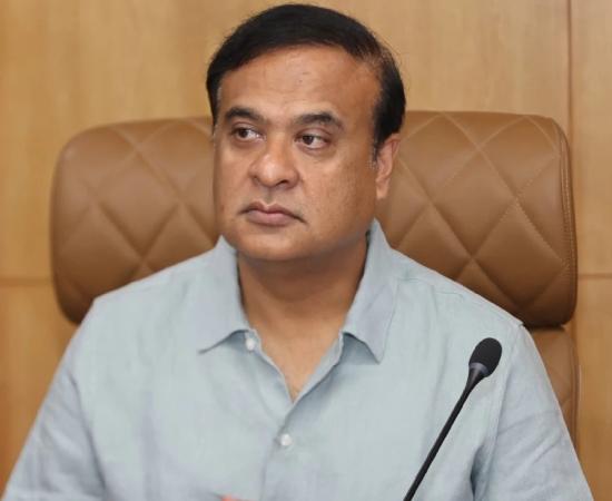 असम विधानसभा चुनाव 2026 में एनडीए की बड़ी जीत का दावा, 90–100 सीटें मिलने की उम्मीद